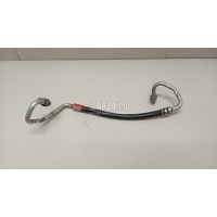 Трубка кондиционера Nissan Qashqai+2 (JJ10) (2008 - 2014) 92490JD000