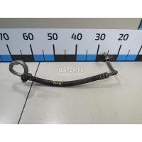 Трубка кондиционера Nissan Qashqai+2 (JJ10) (2008 - 2014) 92490JD000