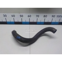 Патрубок отопителя Nissan Qashqai+2 (JJ10) (2008 - 2014) 92400JD200