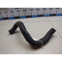 Патрубок радиатора Nissan Qashqai+2 (JJ10) (2008 - 2014) 21501JD200