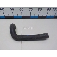 Патрубок радиатора Nissan Qashqai+2 (JJ10) (2008 - 2014) 21504JD20A