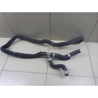 Шланг системы охлаждения Nissan Qashqai+2 (JJ10) (2008 - 2014) 14056BB30A