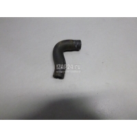 Шланг системы охлаждения Nissan Qashqai+2 (JJ10) (2008 - 2014) 2130800QAD