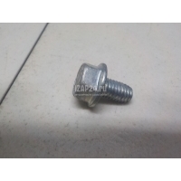 Болт Nissan Qashqai+2 (JJ10) (2008 - 2014) 01456S607E