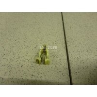 Крепеж (клоп) Nissan Qashqai+2 (JJ10) (2008 - 2014) 01553JD02A