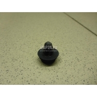 Крепеж (клоп) Nissan Qashqai+2 (JJ10) (2008 - 2014) 01553JD01C