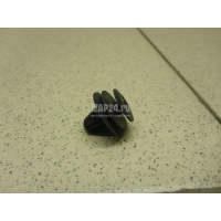 Крепеж (клоп) Nissan Qashqai+2 (JJ10) (2008 - 2014) 01553JD01C