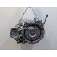 АКПП (автоматическая коробка переключения передач) Nissan Qashqai+2 (JJ10) (2008 - 2014) 310201XF2D