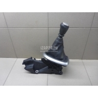 Кулиса КПП Nissan Qashqai+2 (JJ10) (2008 - 2014) 34101JD200