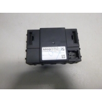 Блок комфорта Nissan Qashqai+2 (JJ10) (2008 - 2014) 284B2BR01B