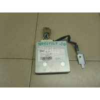 Блок электронный Nissan Qashqai+2 (JJ10) (2008 - 2014) 284A1BR10C