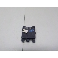 Моторчик заслонки отопителя Nissan Qashqai+2 (JJ10) (2008 - 2014) 27732JD02A