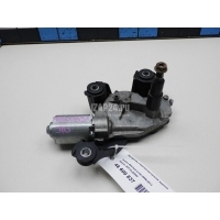 Моторчик стеклоочистителя задний Nissan Qashqai+2 (JJ10) (2008 - 2014) 28710JD000