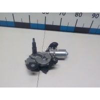 Моторчик стеклоочистителя задний Nissan Qashqai+2 (JJ10) (2008 - 2014) 28710JD000