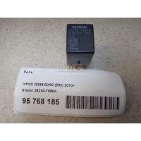 Реле Nissan Qashqai+2 (JJ10) (2008 - 2014) 252307995A