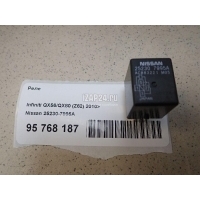 Реле Nissan Qashqai+2 (JJ10) (2008 - 2014) 252307995A