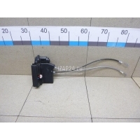 Замок двери передней правой Ssang Yong Actyon Sport (2006 - 2012) 7122009025