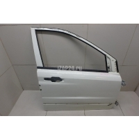 Дверь передняя правая Ssang Yong Actyon Sport (2006 - 2012) 6202109103
