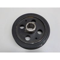 Шкив коленвала Toyota Matrix (2008 - 2014) 1347037020