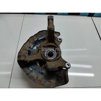 Кулак поворотный передний левый Toyota Solara (2003 - 2009) 4321258010