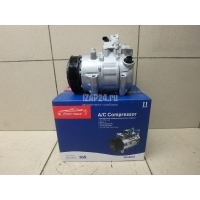 Компрессор кондиционера WNRLN Camry V50 (2011 - 2018) WXTT071