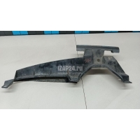 Кронштейн переднего бампера Citroen-Peugeot C-Crosser (2008 - 2013) 7804S4