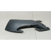 Молдинг переднего бампера левый Citroen-Peugeot C-Crosser (2008 - 2013) 7401JP
