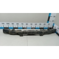 Наполнитель переднего бампера Citroen-Peugeot C-Crosser (2008 - 2013) 7401JA