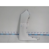 Крыло переднее правое VAG Tiguan (2011 - 2016) 5N0821106A