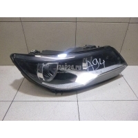 Фара правая VAG Tiguan (2011 - 2016) 5N2941006C