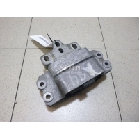 Опора КПП левая VAG Tiguan (2011 - 2016) 3C0199555AF