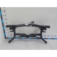 Балка задняя VAG Tiguan (2011 - 2016) 5N0505315S