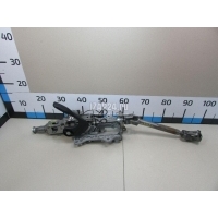 Колонка рулевая VAG Tiguan (2011 - 2016) 5N2419502D