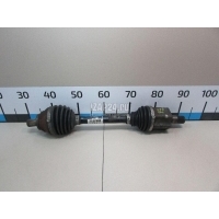 Полуось передняя левая VAG Tiguan (2011 - 2016) 5N0407763L