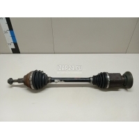 Полуось передняя правая VAG Tiguan (2011 - 2016) 5N0407766D