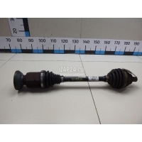 Полуось передняя правая VAG Tiguan (2011 - 2016) 5N0407766D