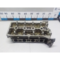 Головка блока Ssang Yong Actyon New/Korando C 2010 1720100320