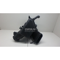 Корпус воздушного фильтра Ssang Yong Actyon New/Korando C 2010 2311034102