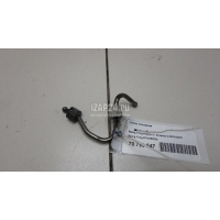 Трубка топливная Ssang Yong Actyon New/Korando C 2010 6710700733