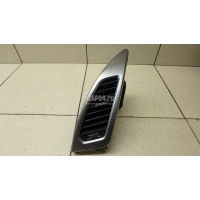 Дефлектор воздушный Ssang Yong Actyon New/Korando C 2010 7657034400HEQ