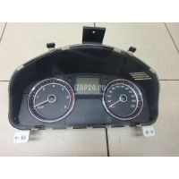 Панель приборов Ssang Yong Actyon New/Korando C 2010 8021034320
