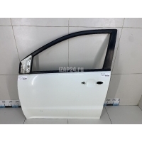Дверь передняя левая Ssang Yong Actyon New/Korando C 2010 6201134105