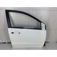 Дверь передняя правая Ssang Yong Actyon New/Korando C 2010 6202134105
