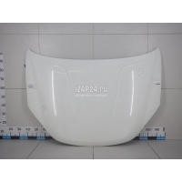 Капот Ssang Yong Actyon New/Korando C 2010 6101134200