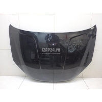 Капот Ssang Yong Actyon New/Korando C 2010 6101134200