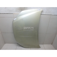 Капот Ssang Yong Actyon New/Korando C 2010 6101134001