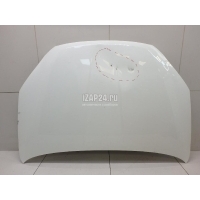 Капот Ssang Yong Actyon New/Korando C 2010 6101134001