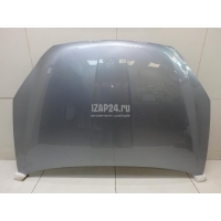 Капот Ssang Yong Actyon New/Korando C 2010 6101134001