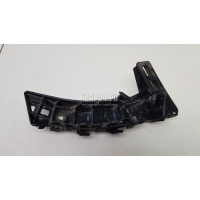 Кронштейн переднего бампера правый Ssang Yong Actyon New/Korando C 2010 7874034000