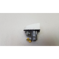 Накладка ручки наружной Ssang Yong Actyon New/Korando C 2010 7244334000WAA